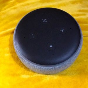 Amazon Alexa